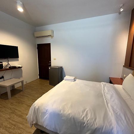 Snore Inn Heng-ch'un Екстериор снимка