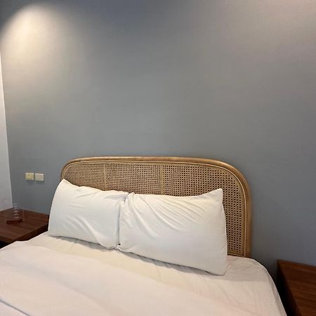 Snore Inn Heng-ch'un Екстериор снимка
