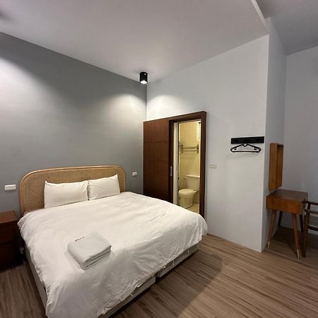 Snore Inn Heng-ch'un Екстериор снимка
