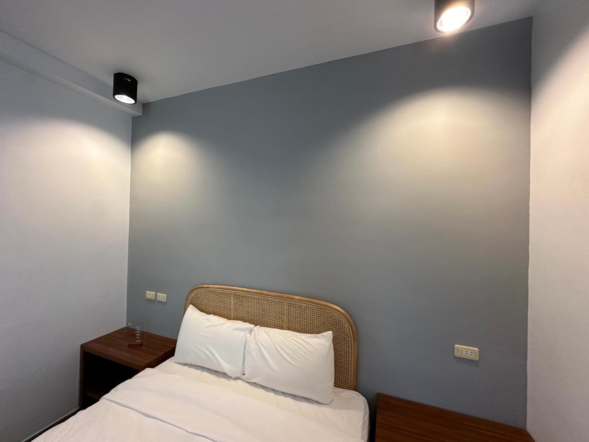 Snore Inn Heng-ch'un Екстериор снимка