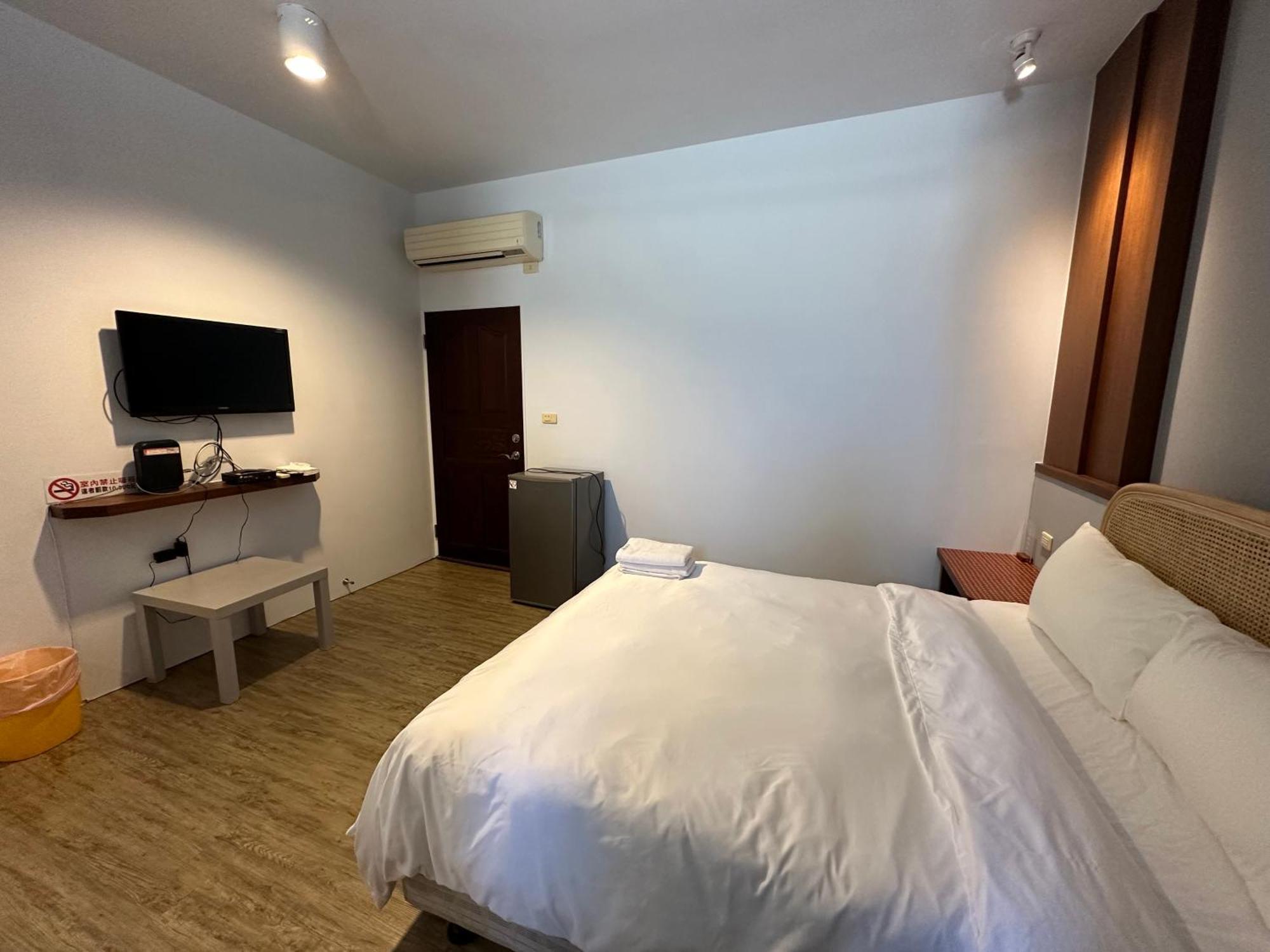 Snore Inn Heng-ch'un Екстериор снимка