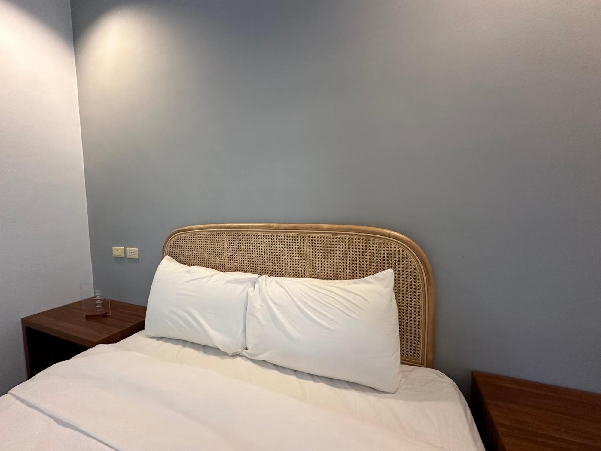 Snore Inn Heng-ch'un Екстериор снимка