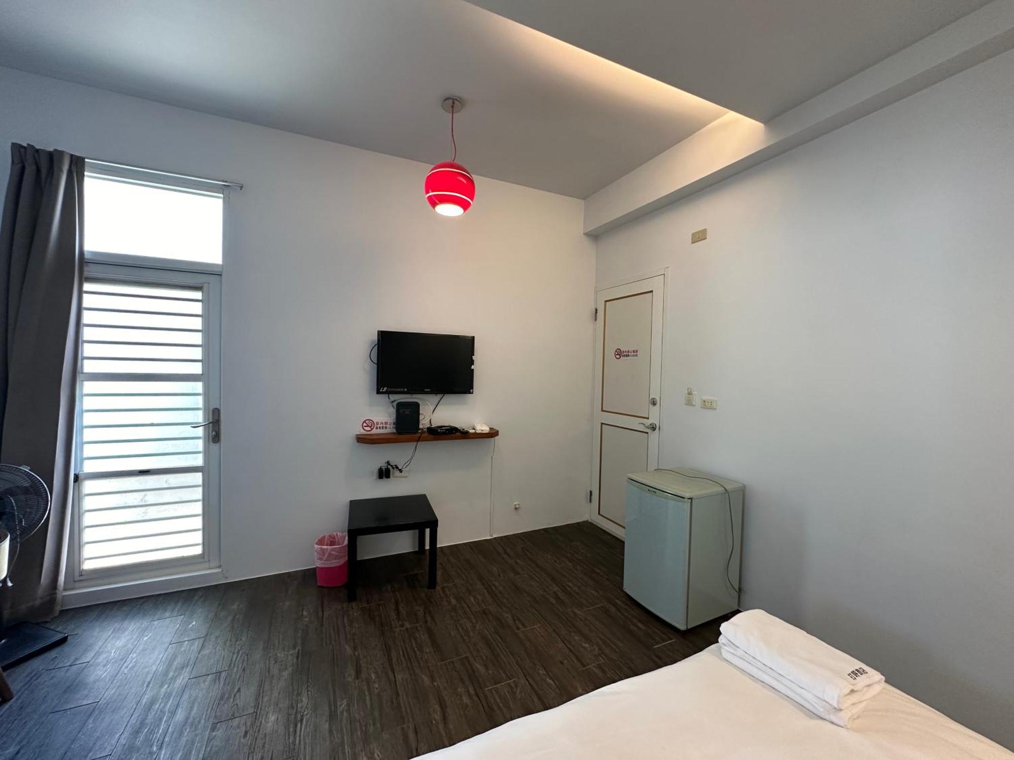 Snore Inn Heng-ch'un Екстериор снимка