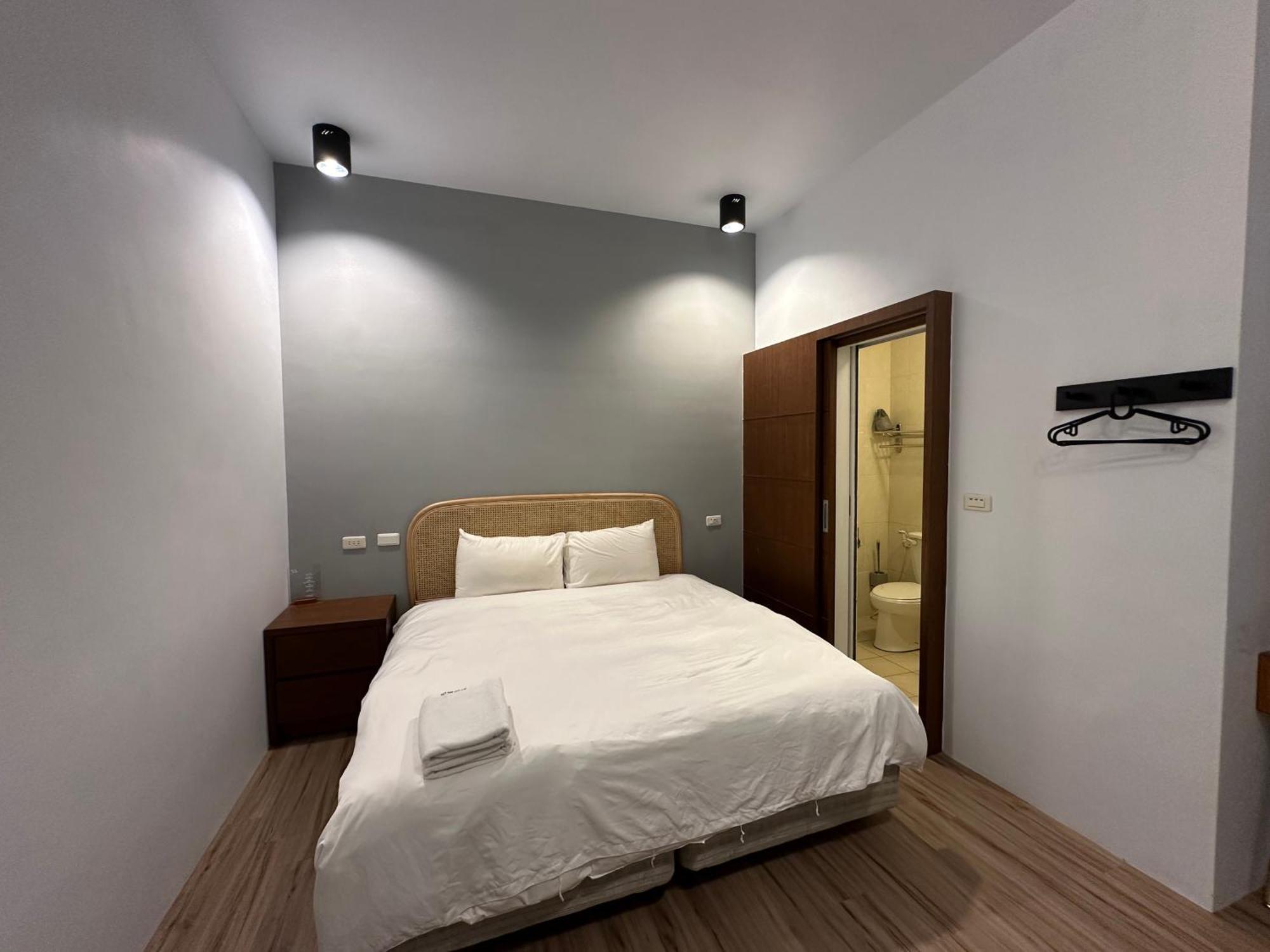 Snore Inn Heng-ch'un Екстериор снимка