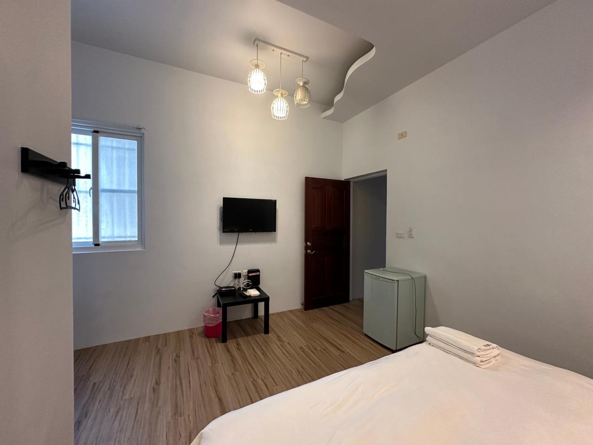 Snore Inn Heng-ch'un Екстериор снимка