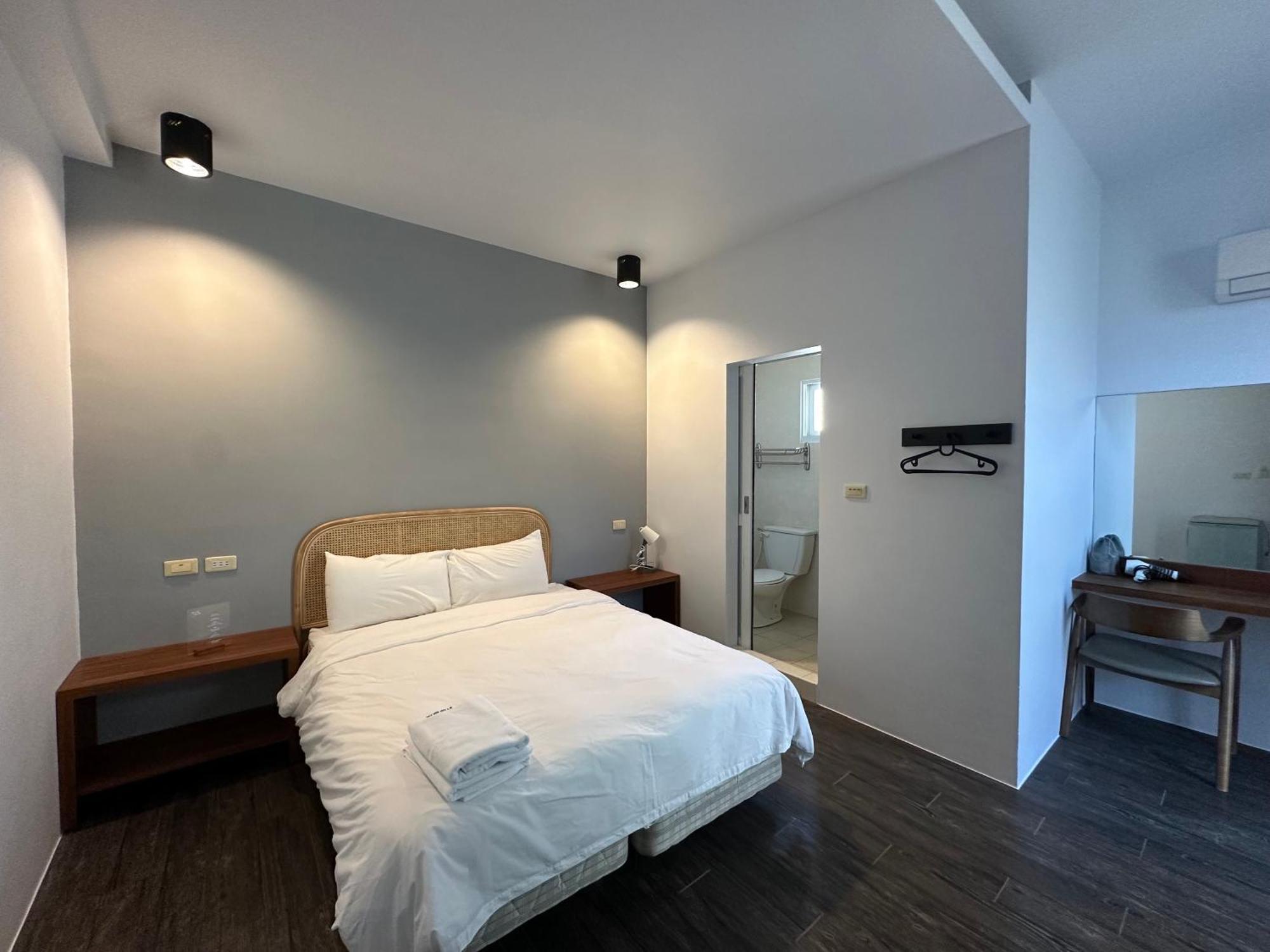 Snore Inn Heng-ch'un Екстериор снимка