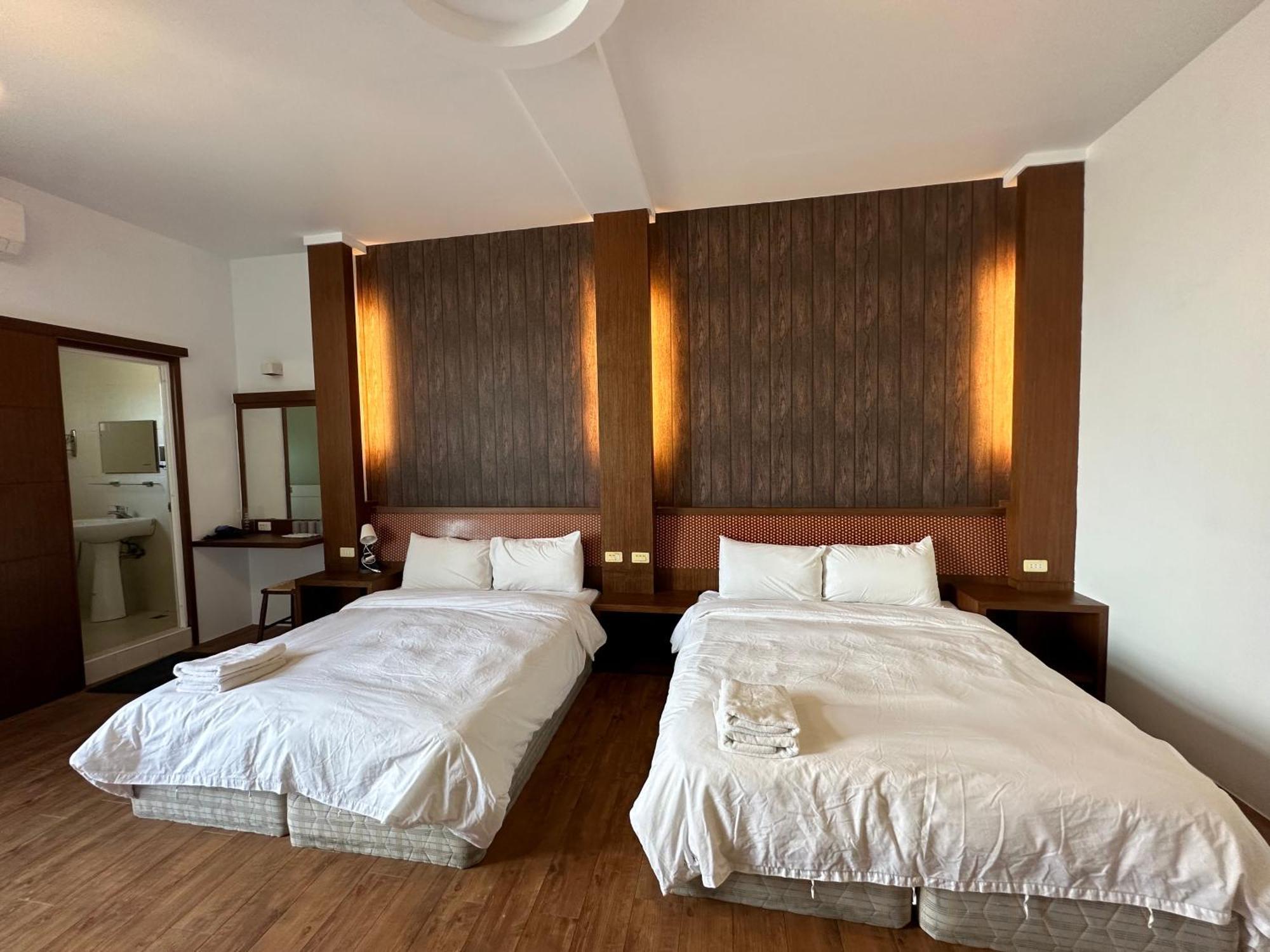 Snore Inn Heng-ch'un Екстериор снимка