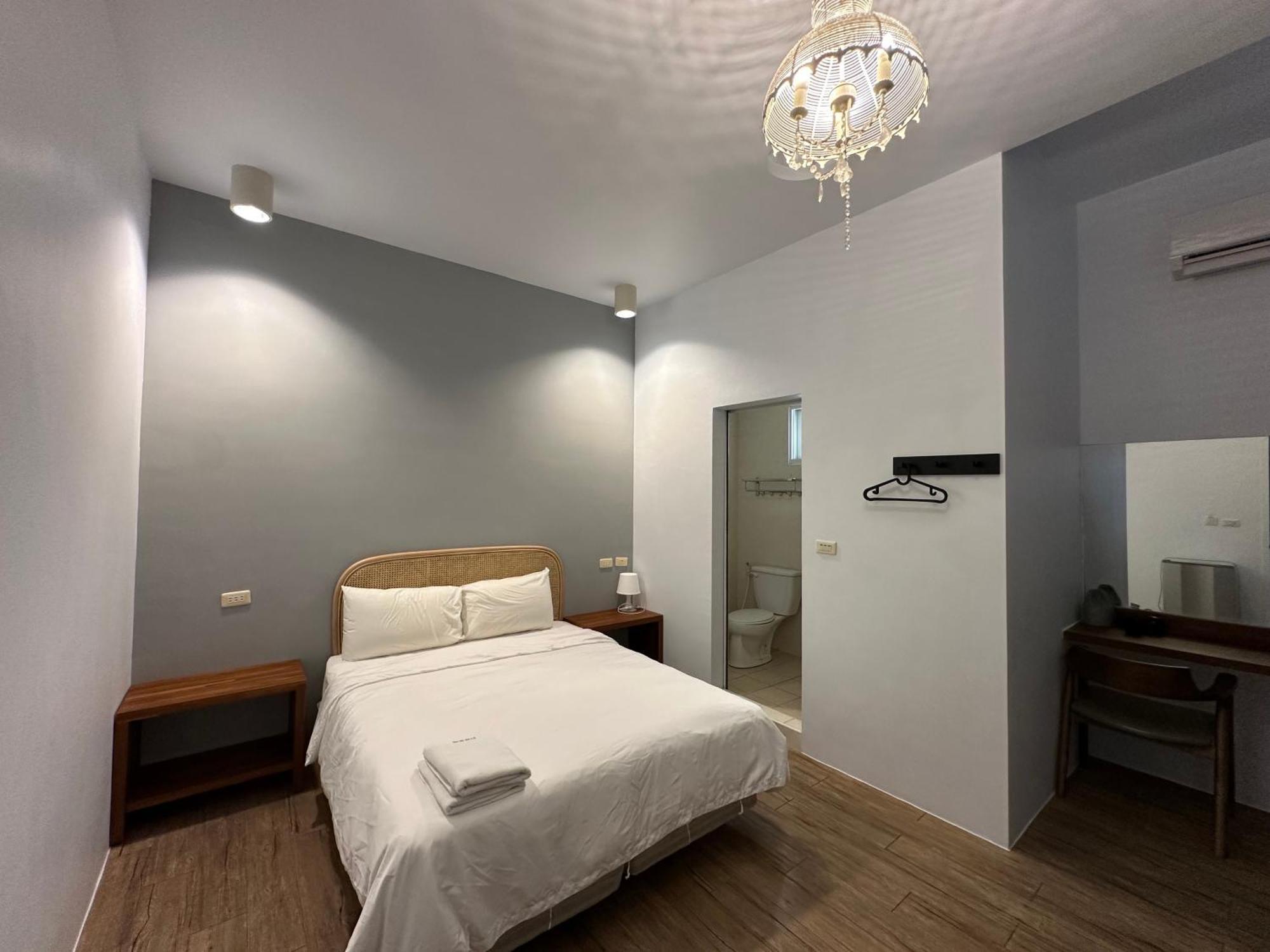 Snore Inn Heng-ch'un Екстериор снимка
