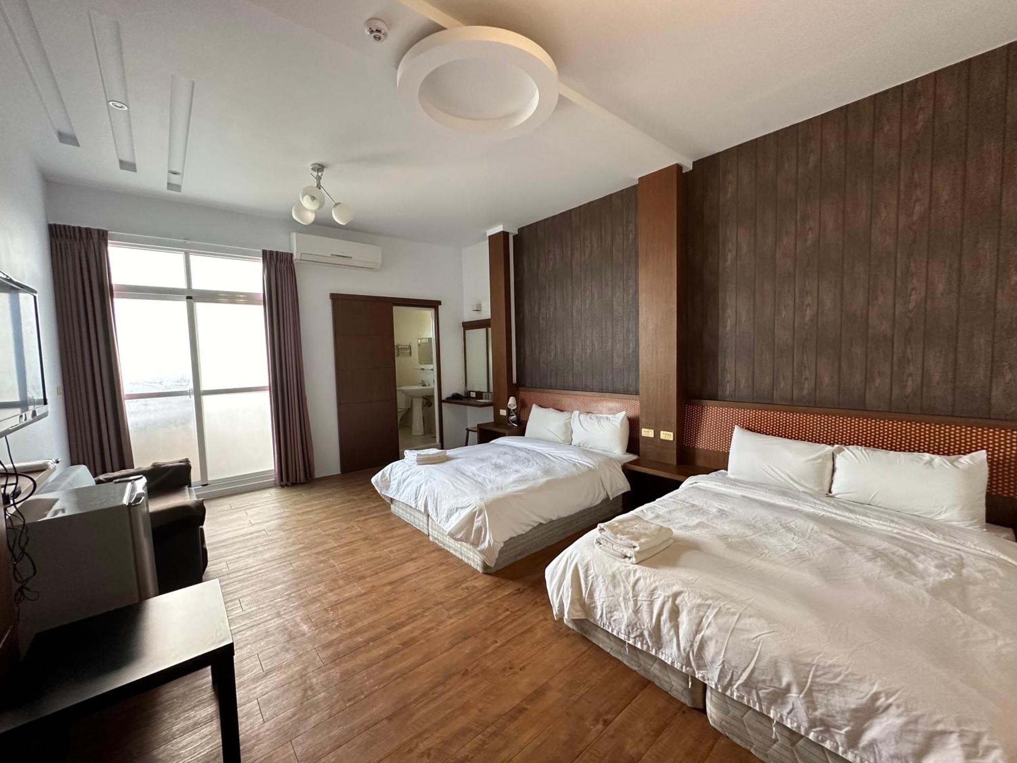 Snore Inn Heng-ch'un Екстериор снимка