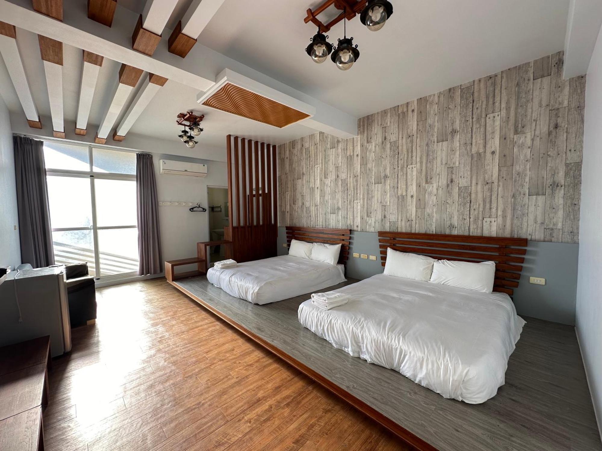 Snore Inn Heng-ch'un Екстериор снимка