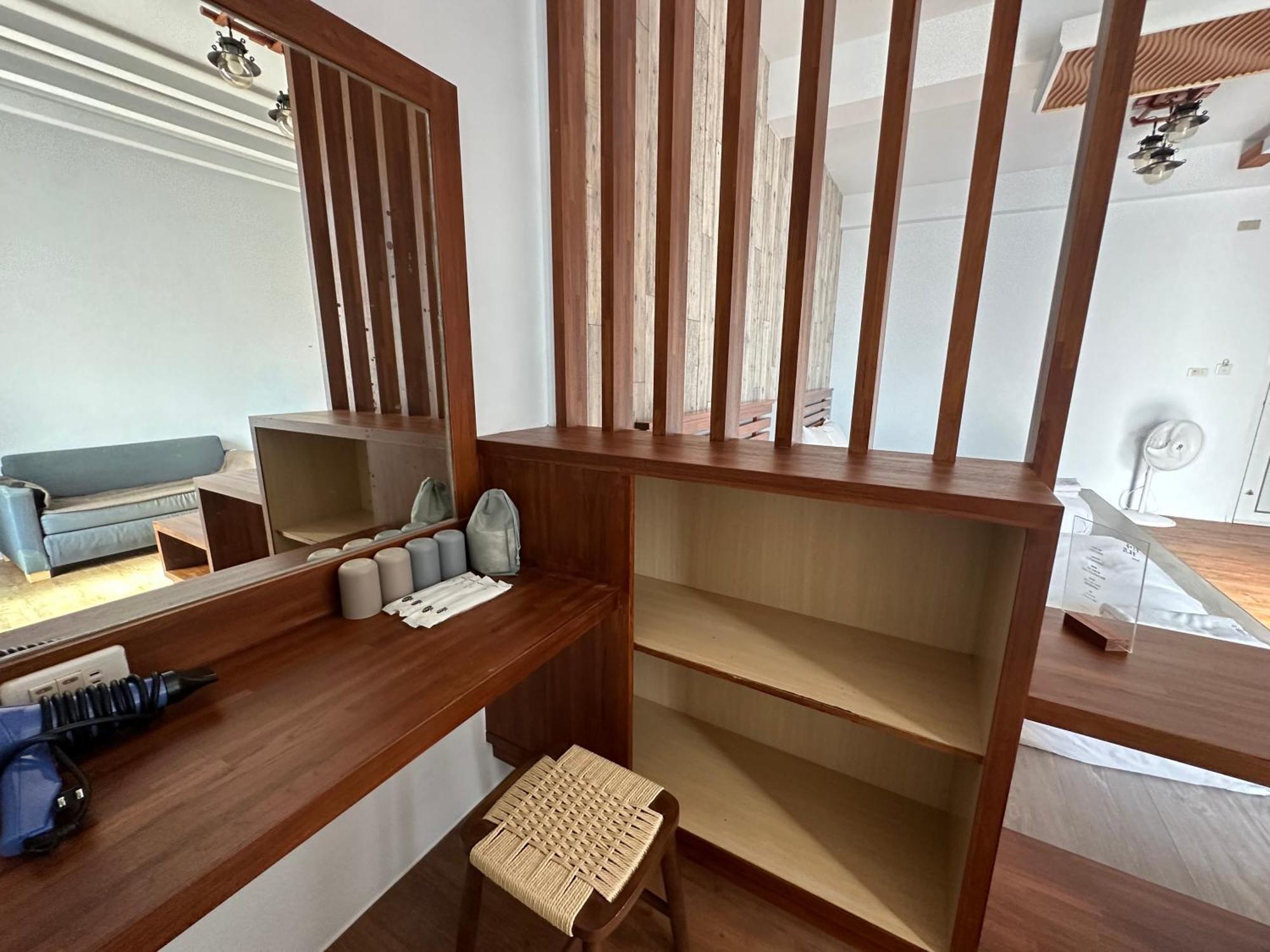 Snore Inn Heng-ch'un Екстериор снимка