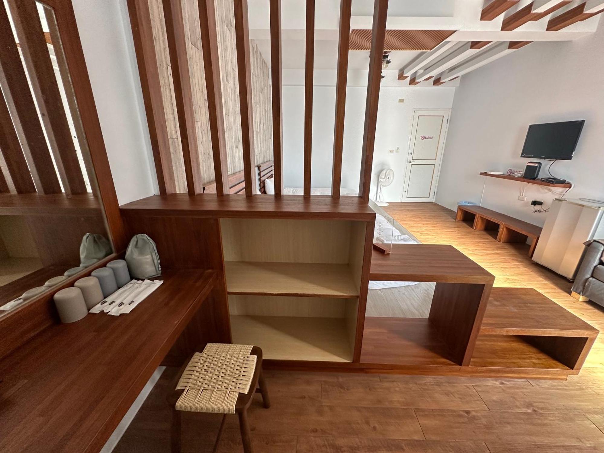 Snore Inn Heng-ch'un Екстериор снимка