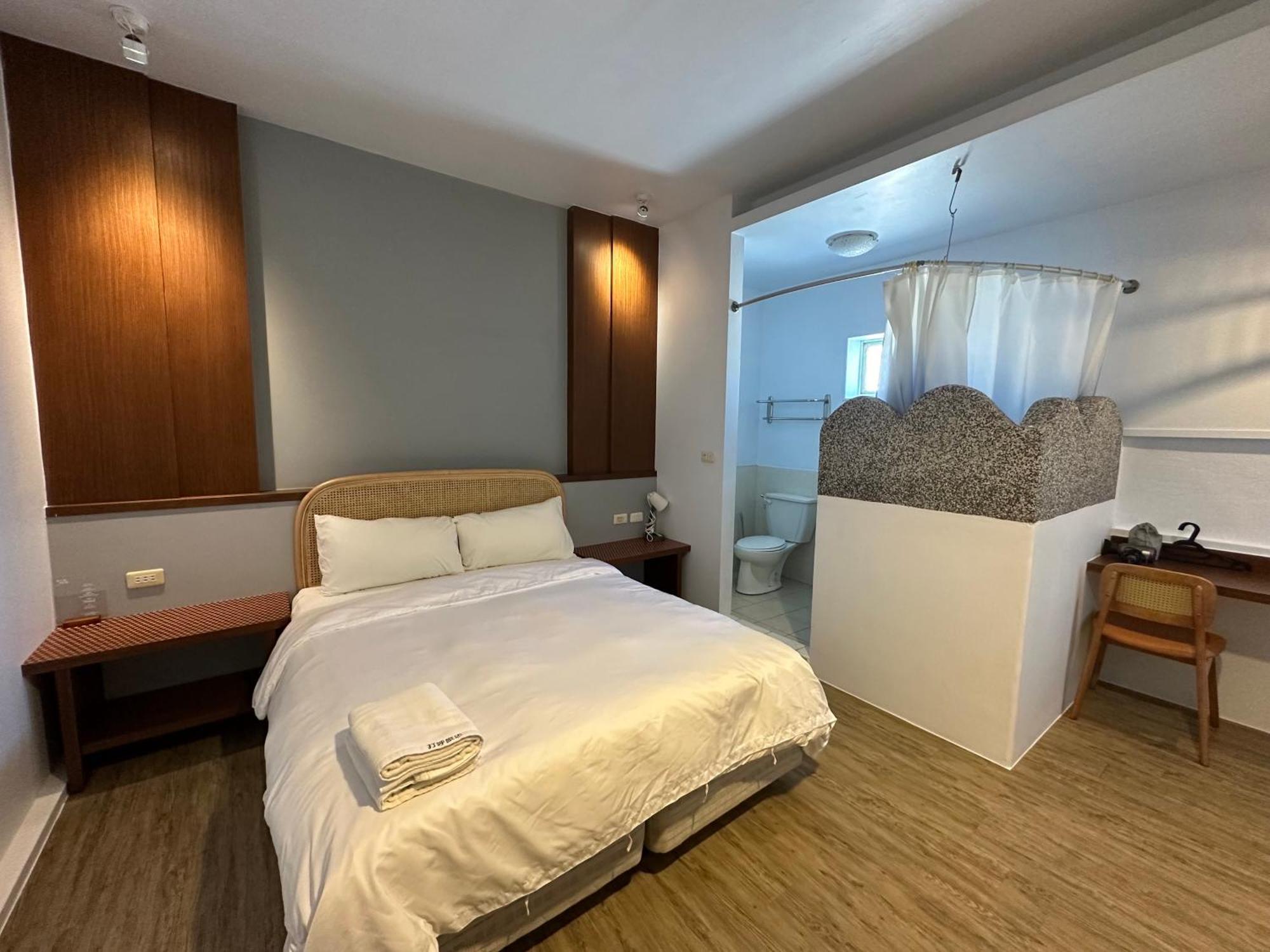 Snore Inn Heng-ch'un Екстериор снимка