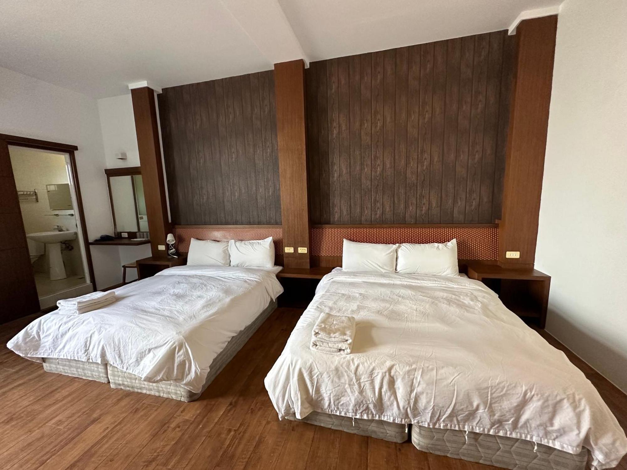 Snore Inn Heng-ch'un Екстериор снимка