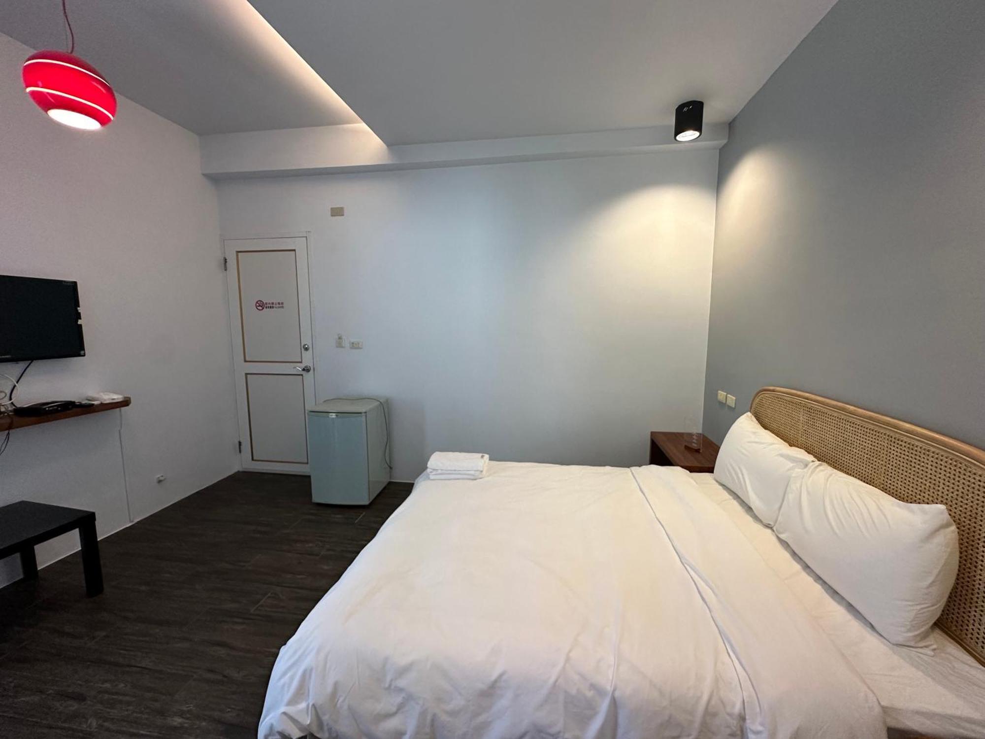 Snore Inn Heng-ch'un Екстериор снимка