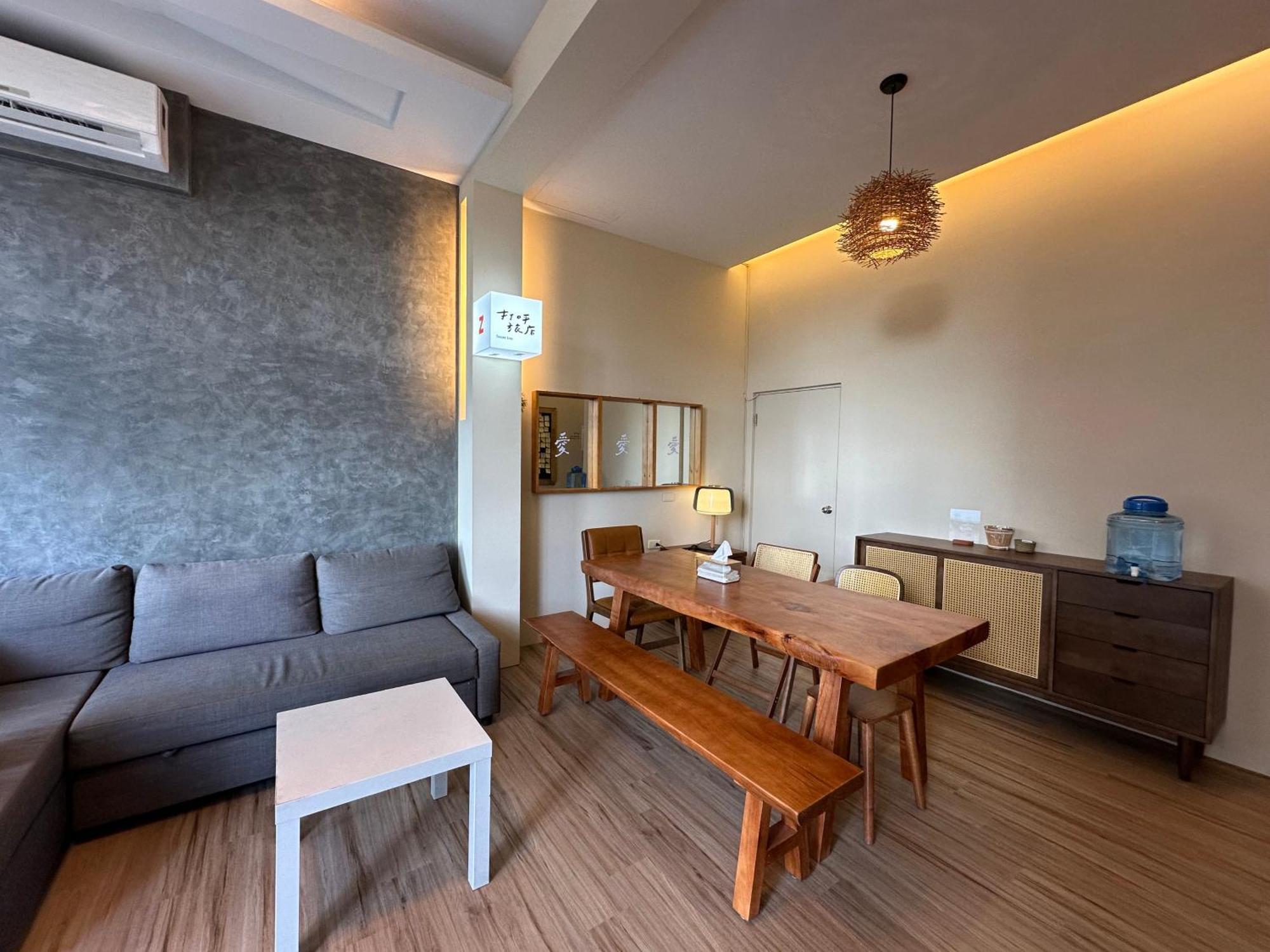 Snore Inn Heng-ch'un Екстериор снимка