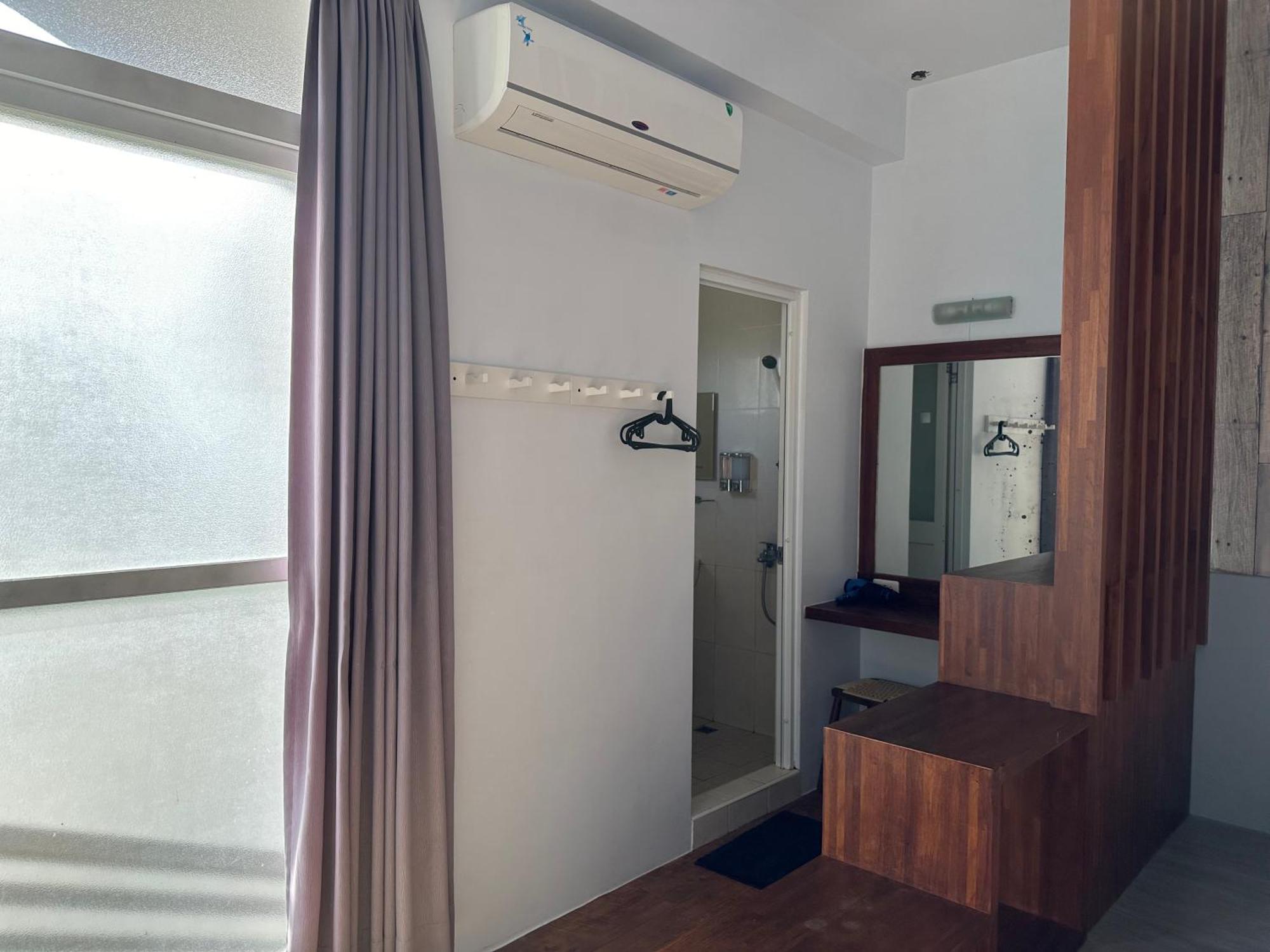 Snore Inn Heng-ch'un Екстериор снимка