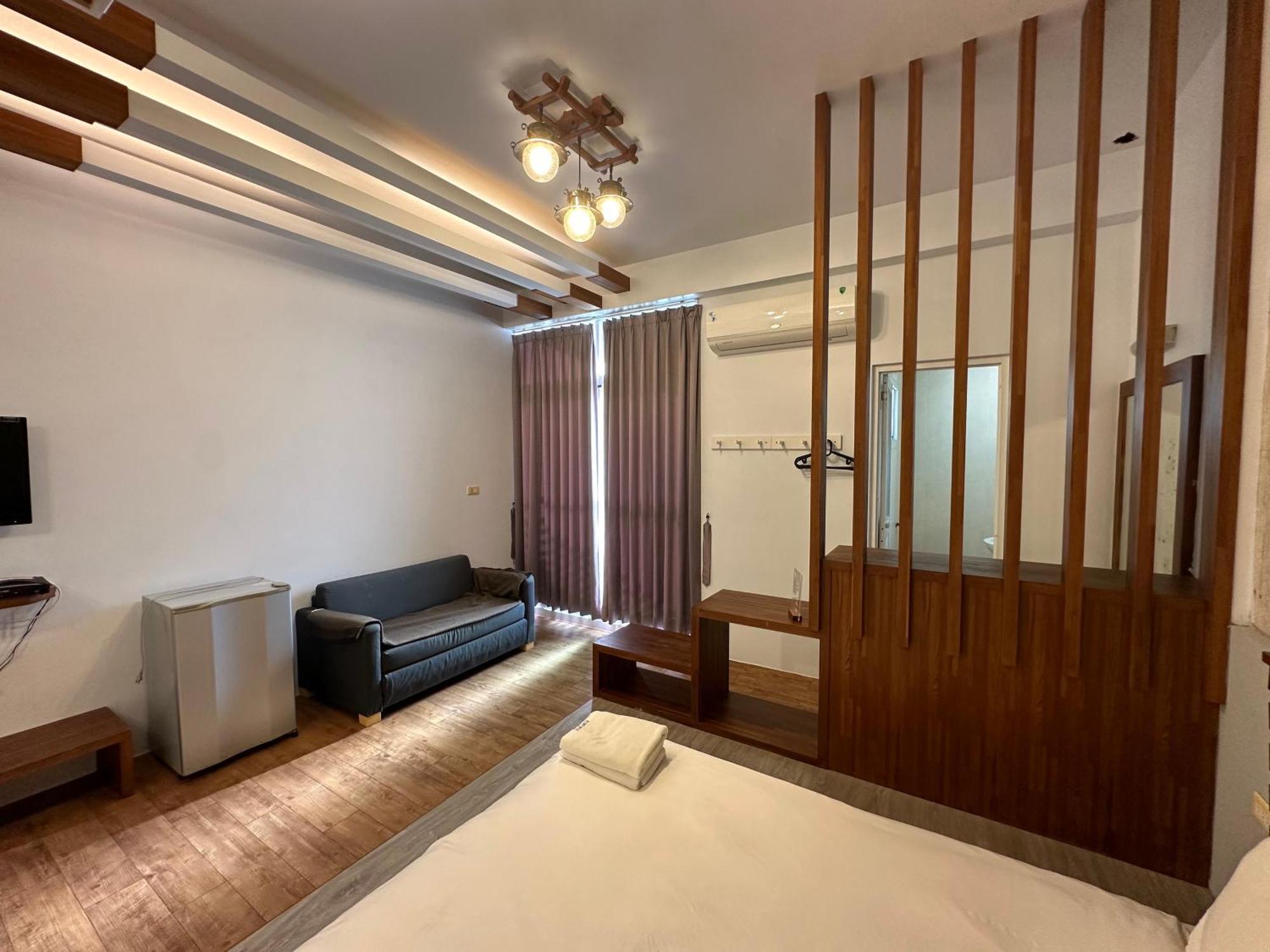 Snore Inn Heng-ch'un Екстериор снимка