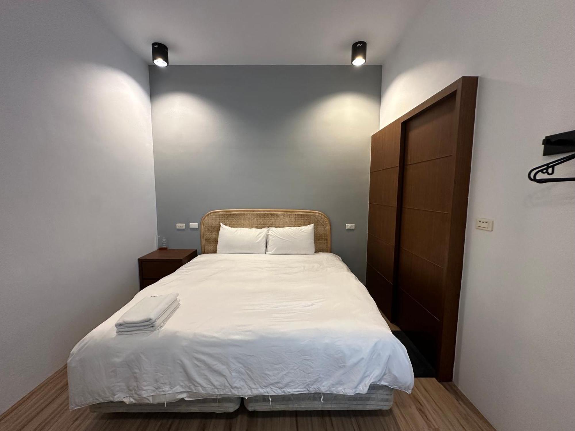 Snore Inn Heng-ch'un Екстериор снимка